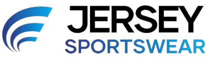 jersey sports wear logo